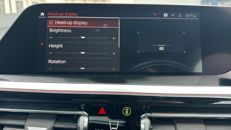 BMW Z4 sDrive M40i 2dr Auto Petrol Roadster